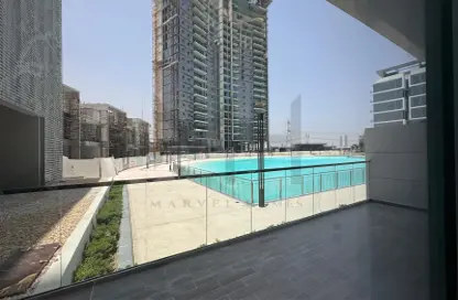 Apartment - 2 Bedrooms - 2 Bathrooms for rent in Residences 11 - District One - Mohammed Bin Rashid City - Dubai