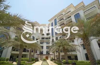Apartment - 2 Bedrooms - 3 Bathrooms for sale in Ansam 1 - Ansam - Yas Island - Abu Dhabi