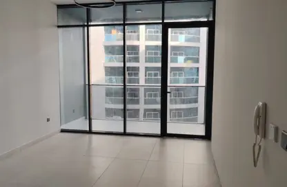 Apartment - Studio - 1 Bathroom for sale in Amal Tower - Dubai Sports City - Dubai