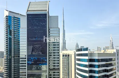 شقة - غرفة نوم - 2 حمامات للبيع في بريفه باي داماك (ايه) - داماك مايسون برايف - الخليج التجاري - دبي