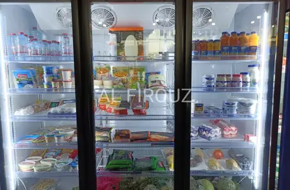متجر - استوديو للايجار في كيرف باي سيترو - ارجان - دبي