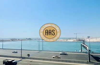 Apartment - 3 Bedrooms - 5 Bathrooms for rent in Deira Enrichment Project - Deira - Dubai