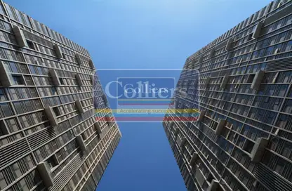Shop - Studio for rent in Horizon Tower A - City Of Lights - Al Reem Island - Abu Dhabi