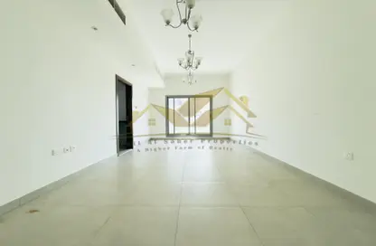 Apartment - 2 Bedrooms - 3 Bathrooms for rent in Jumeirah Garden City - Al Satwa - Dubai