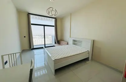 Apartment - Studio - 1 Bathroom for sale in Elz by Danube - Arjan - Dubai