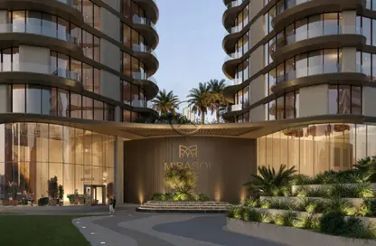 Apartment - 1 Bedroom - 1 Bathroom for sale in Mirasol - Raha Island - Mina Al Arab - Ras Al Khaimah