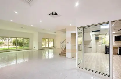 Villa - 4 Bedrooms - 5 Bathrooms for sale in Circle Villas - Jumeirah Village Circle - Dubai