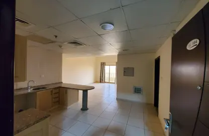 Apartment - 1 Bedroom - 1 Bathroom for rent in Building 1 - Yasmin Village - Ras Al Khaimah