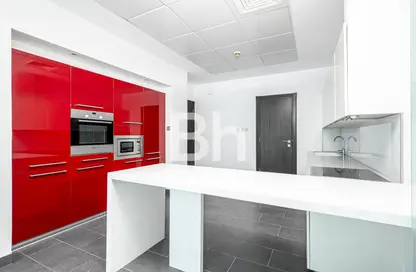 Apartment - 1 Bedroom - 2 Bathrooms for rent in Sunset Residence - Jumeirah 3 - Jumeirah - Dubai