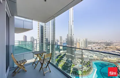 Penthouse - 4 Bedrooms - 5 Bathrooms for sale in Opera Grand - Burj Khalifa Area - Downtown Dubai - Dubai