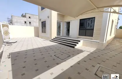 Villa - 3 Bedrooms - 6 Bathrooms for rent in Al Zaheya Gardens - Al Zahya - Ajman