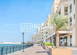 Studio - 1 bathroom for rent in The Lagoons - Mina Al Arab - Ras Al Khaimah