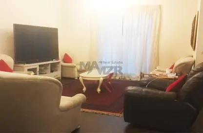 Villa - 7 Bedrooms - 7 Bathrooms for sale in Desert Style - Al Reef Villas - Al Reef - Abu Dhabi