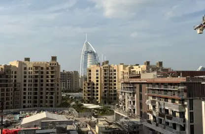 شقة - 4 غرف نوم - 6 حمامات للبيع في الجازي - مدينة جميرا ليفينج - أم سقيم - دبي شقة - 4 غرف نوم - 6 حمامات للبيع في الجازي - مدينة جميرا ليفينج - أم سقيم - دبي