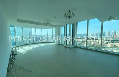 Apartment - 2 Bedrooms - 3 Bathrooms for sale in Park Terrace - Dubai Silicon Oasis - Dubai