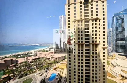 شقة - 2 غرف نوم - 3 حمامات للايجار في صدف 7 - صدف - مساكن شاطئ الجميرا - دبي شقة - 2 غرف نوم - 3 حمامات للايجار في صدف 7 - صدف - مساكن شاطئ الجميرا - دبي