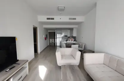 Apartment - 2 Bedrooms - 2 Bathrooms for rent in BLOOM TOWERS A - Bloom Towers - Jumeirah Village Circle - Dubai