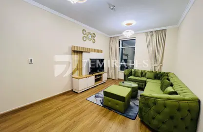 Apartment - 1 Bedroom - 2 Bathrooms for sale in Durar 1 - Dubai Land Residence Complex - Dubai Apartment - 1 Bedroom - 2 Bathrooms for sale in Durar 1 - Dubai Land Residence Complex - Dubai