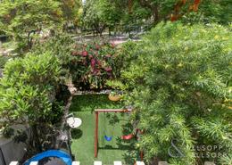 Villa - 2 bedrooms - 2 bathrooms for sale in Springs 7 - The Springs - Dubai