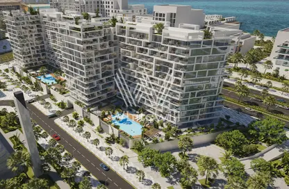 Apartment - 1 Bedroom - 1 Bathroom for sale in Diva - Yas Island - Abu Dhabi
