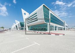 مكتب للكراء في جبل علي الصناعية - جبل علي - دبي