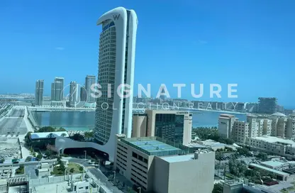 Apartment - 2 Bedrooms - 2 Bathrooms for rent in Elite Residence - Dubai Marina - Dubai