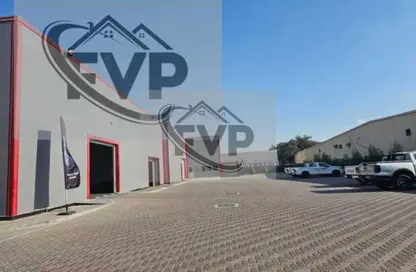 Warehouse - Studio for rent in Al Quoz Industrial Area 2 - Al Quoz Industrial Area - Al Quoz - Dubai