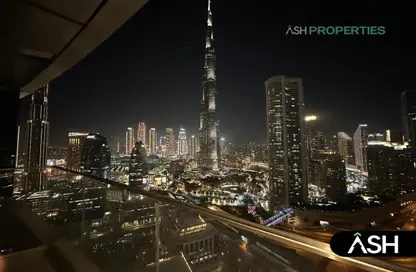 Apartment - 3 Bedrooms - 5 Bathrooms for sale in The Address Sky View Tower 1 - The Address Sky View Towers - Downtown Dubai - Dubai