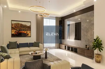 شقة - 4 غرف نوم - 5 حمامات للبيع في فيوز 1 من دانوب - فيوز من دانوب - أبراج بحيرات الجميرا - دبي