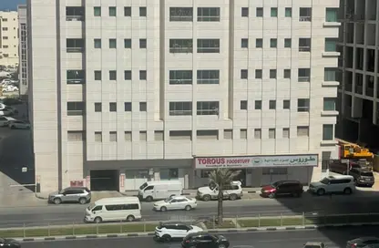 Land - Studio for sale in Muweileh Community - Muwaileh Commercial - Sharjah