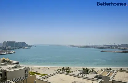 Apartment - 4 Bedrooms - 5 Bathrooms for sale in Building C - Al Zeina - Al Raha Beach - Abu Dhabi