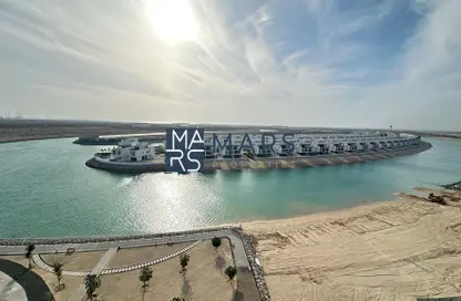 شقة - 2 غرف نوم - 3 حمامات للبيع في مدينة أجمل مكان - مدينة الواجهة المائية لإمارة الشارقة - الشارقة