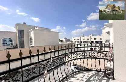 شقة - غرفة نوم - 1 حمام للايجار في فيلات مدينة خليفة آيه - مدينة خليفة أ - مدينة خليفة - أبوظبي