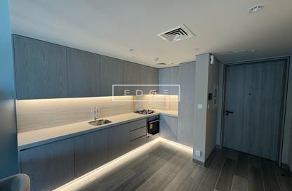 Apartment - 1 Bedroom - 2 Bathrooms for sale in Concept 7 Residences - Jumeirah Village Circle - Dubai