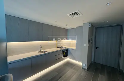 Apartment - 1 Bedroom - 2 Bathrooms for sale in Concept 7 Residences - Jumeirah Village Circle - Dubai