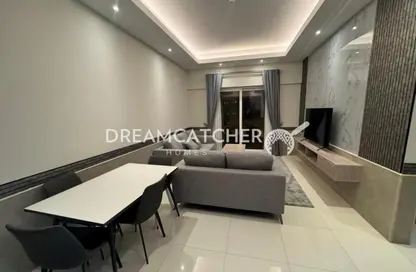 Apartment - 2 Bedrooms - 3 Bathrooms for rent in Hera Tower - Dubai Sports City - Dubai