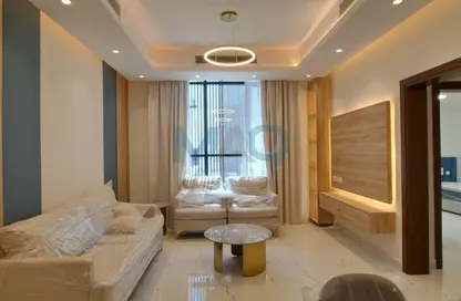 Apartment - 2 Bedrooms - 3 Bathrooms for rent in Al Marsa - Al Jazirah Al Hamra - Al Hamra Village - Ras Al Khaimah