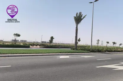 أرض - استوديو للبيع في تلال جبل علي - جبل علي - دبي