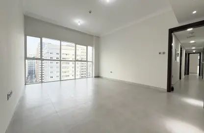 شقة - 3 غرف نوم - 2 حمامات للايجار في شارع حمدان - أبوظبي