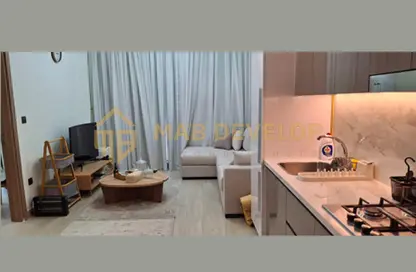 شقة - غرفة نوم - 2 حمامات للبيع في عزيزي ريفيرا 32 - ميدان واحد - ميدان - دبي