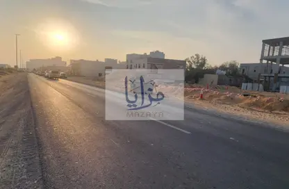 أرض - استوديو للبيع في الزاهية جاردنز - الزاهية - عجمان