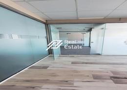 Office Space - 1 bathroom for sale in Addax Park Tower - Al Reem Island - Abu Dhabi