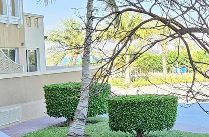 شقة - 1 حمام للايجار في فيروز - باب البحر - جزيرة المرجان - رأس الخيمة