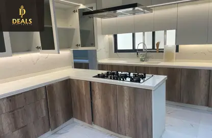 Villa - 5 Bedrooms - 6 Bathrooms for sale in Al Yasmeen - Al Zahia - Muwaileh Commercial - Sharjah