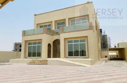 فيلا - 3 غرف نوم - 4 حمامات للايجار في وادي الشبك - دبي