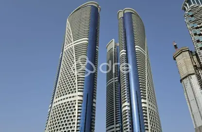 شقة - غرفة نوم - 2 حمامات للبيع في تاور A - داماك تاورز من باراماونت - الخليج التجاري - دبي