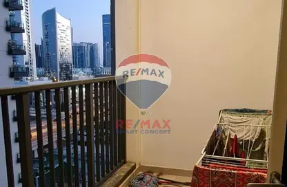 Apartment - 2 Bedrooms - 2 Bathrooms for sale in The Bridges - Shams Abu Dhabi - Al Reem Island - Abu Dhabi