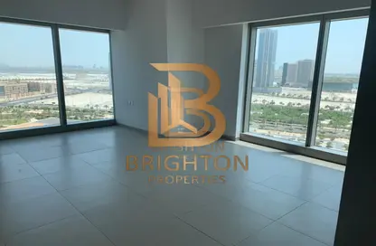 Apartment - 2 Bedrooms - 3 Bathrooms for sale in The Gate Tower 1 - Shams Abu Dhabi - Al Reem Island - Abu Dhabi