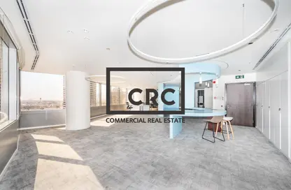 Office Space - Studio for rent in Gold Tower (Au Tower) - JLT Cluster I - Jumeirah Lake Towers - Dubai