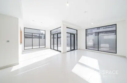 Villa - 3 Bedrooms - 5 Bathrooms for sale in The Pulse Beachfront - The Pulse - Dubai South (Dubai World Central) - Dubai